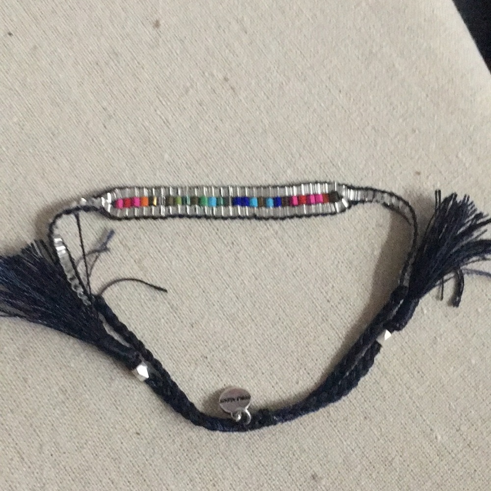 Stella & Dot Unity Wishing Bracelet